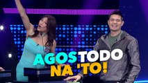 Hulyo FUNalo at AGOSTODO na saya sa 'Family Feud!'