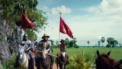 ตำนานสมเด็จพระนเรศวรมหาราช 3 ยุทธนาวี  - 2of2