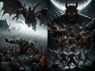 『大天使ミカエルインカーネーション』１６話B：ep2の予告　１：１２　MP4