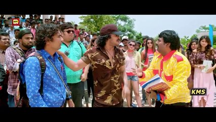 Allu Arjun _ New Released South Indian Hindi Dubbed Movie _ Action Movie Hindi Dubbed _ Rachita Ran