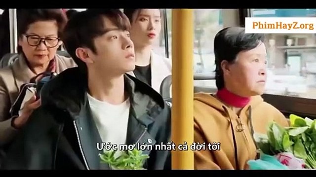 Trailer Định Luật 8020 của Tình Yêu