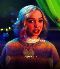 Wednesday x Enid - True Friendship ❤️ #wednesday #edit #viral #netflix #fypシ #enidsinclair