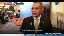 DPR Dorong Negara IPPP Tingkatkan Potensi Laut