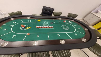 '수십억 대 판돈' 홀덤펍 운영자·참가자 등 106명 검거 / YTN