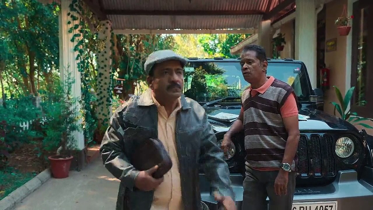 Chutney.Sambar.S01E01 Bollyy4u Hindi video Dailymotion