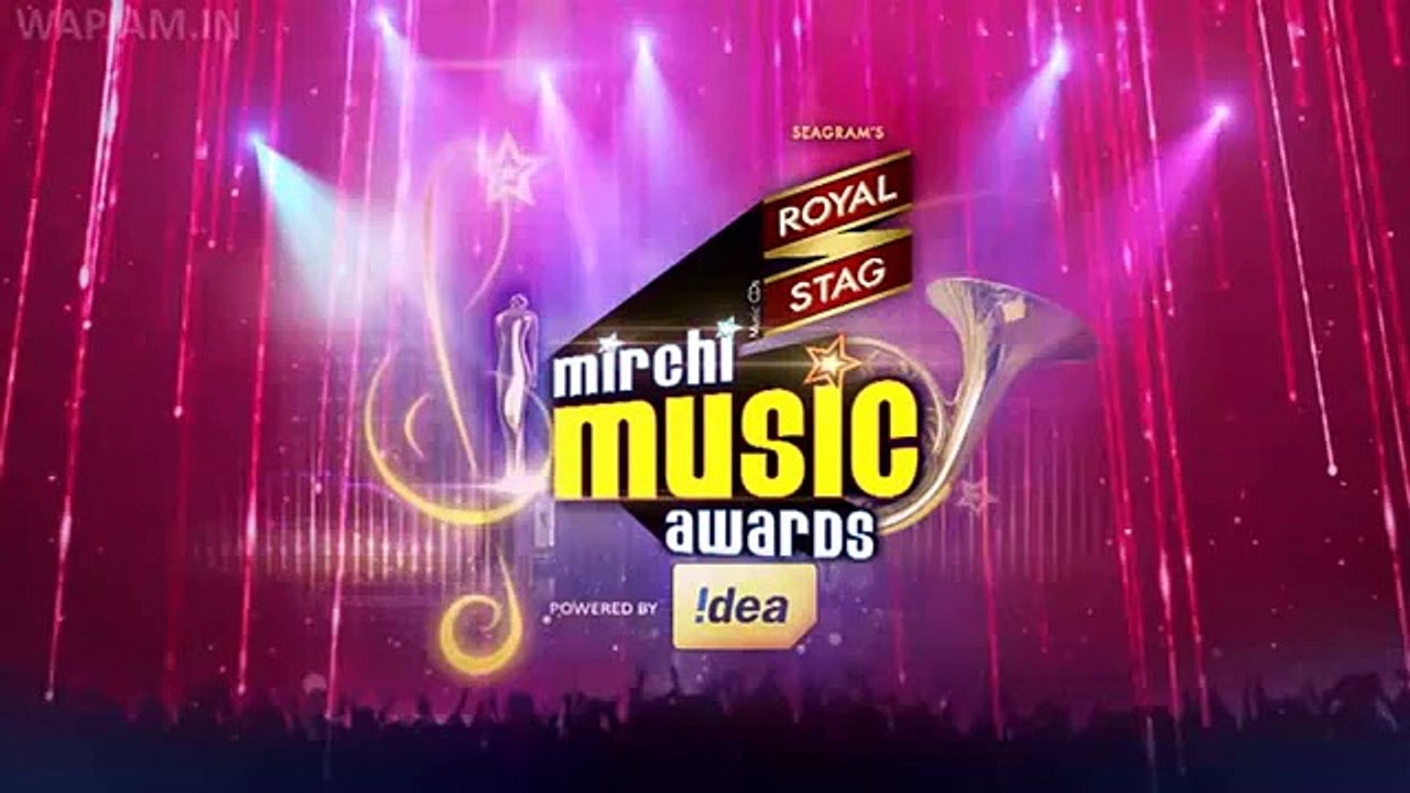 Arijit_Singh_With_His_Soulful_Performance_Mirchi_Music_Awards_HD__High_Quality__