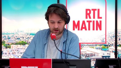 La météo de 6h30 du 29 juillet 2024