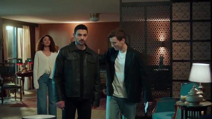 مسلسل المتوحش الحلقة 131 مدبلجة HD