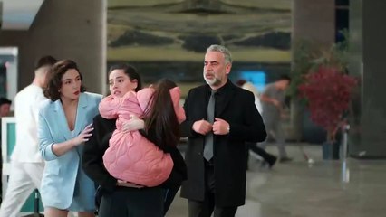 مسلسل المتوحش الحلقة 137 مدبلجة HD