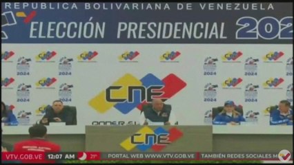 Maduro Wins 2024 Election: What It Means for Venezuela 🇻🇪