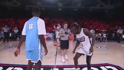 BEST MOMENTS From Team Mark vs Team Duke 5v5 Game!