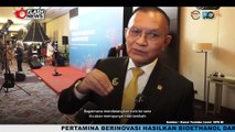 DPR Dorong Negara-negara IPPP Meningkatkan Kerjasama Garap Potensi Laut