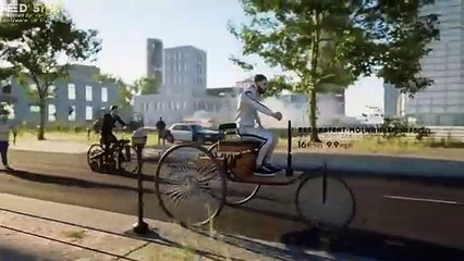 SPEED COMPARISON 3D _ Fastest Man Made Objects_HIGH