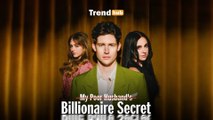 My Poor Husband's Billionaire Secret Full Episodes | Short Drama Movies