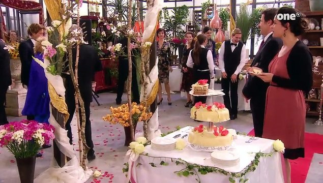 Rote Rosen Folge 1200