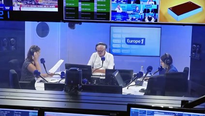 Coup de chaud sur le sud de la France : 39 départements en vigilance orange canicule