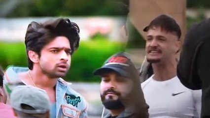 Khatron Ke Khiladi 14: Asim Riaz After Losing Task Disrespects Other Contestant, Abhishek Angry....