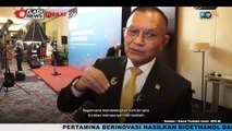 DPR Dorong Negara IPPP Tingkatkan Potensi Laut