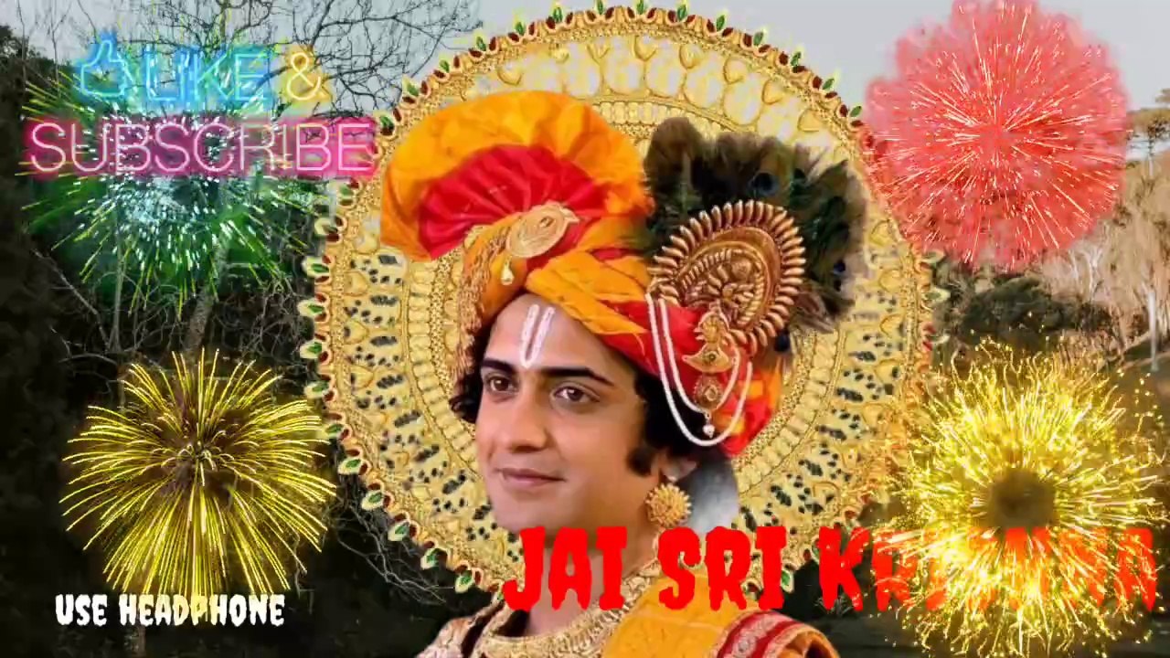 अकेला जीना सीखना बहुत जरूइ है@SriKrisnavani-kg5qj  #shrikrishnamotivationalspeech