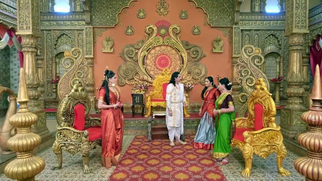 Watch Udho Udho Shri Renuka Yellamma 29th July 2024 Kannada Serial Watch Online