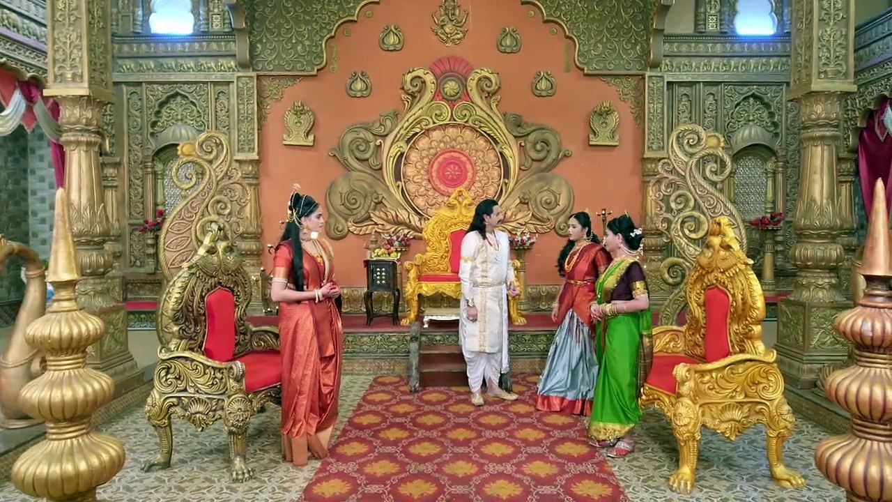 Watch Udho Udho Shri Renuka Yellamma 29th July 2024 Kannada Serial Watch Online