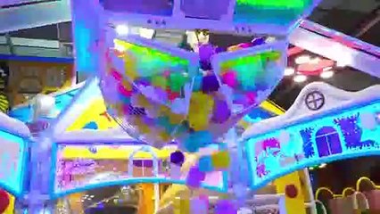 Oliver and Adam at the New Playground and other Family Trips