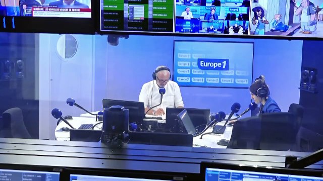 Sabotage du réseau SNCF : «C'est un attentat contre la liberté de partir en vacances», estime Elsa Giordanengo