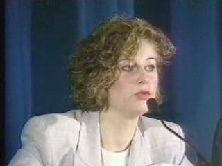 Les Négociales - FR3 1994 Journal