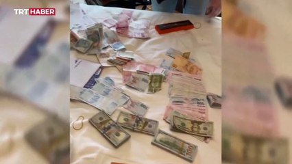 Bakan Yerlikaya: Uluslararası seviyede aranan 3 kişi yakalandı