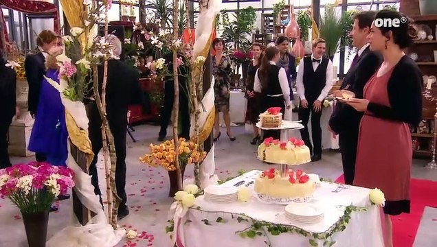 Rote Rosen Folge 1200