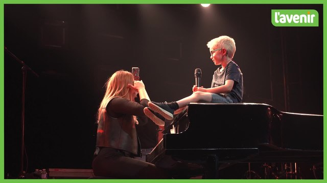 Les Gens d'Ere : l'ADN qui plaît aux artistes