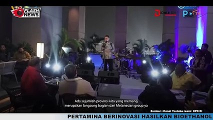 DPR RI Perkuat Hubungan dengan Parlemen Negara-negara Pasifik