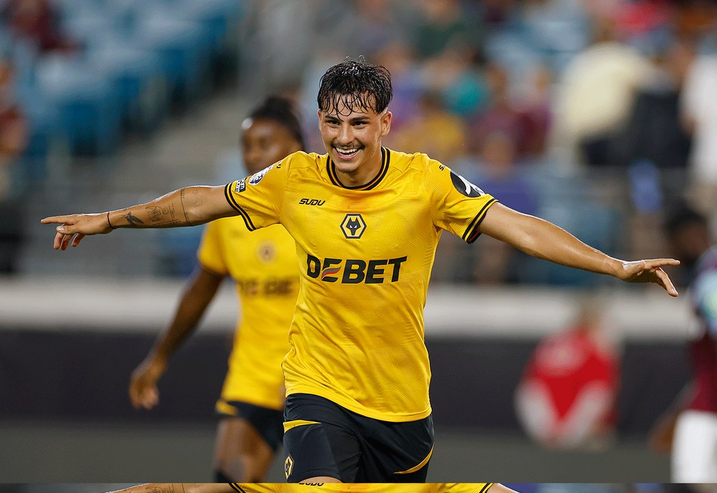 Wolves v West Ham | Pre-Season friendlies | Match Highlights - Vidéo ...