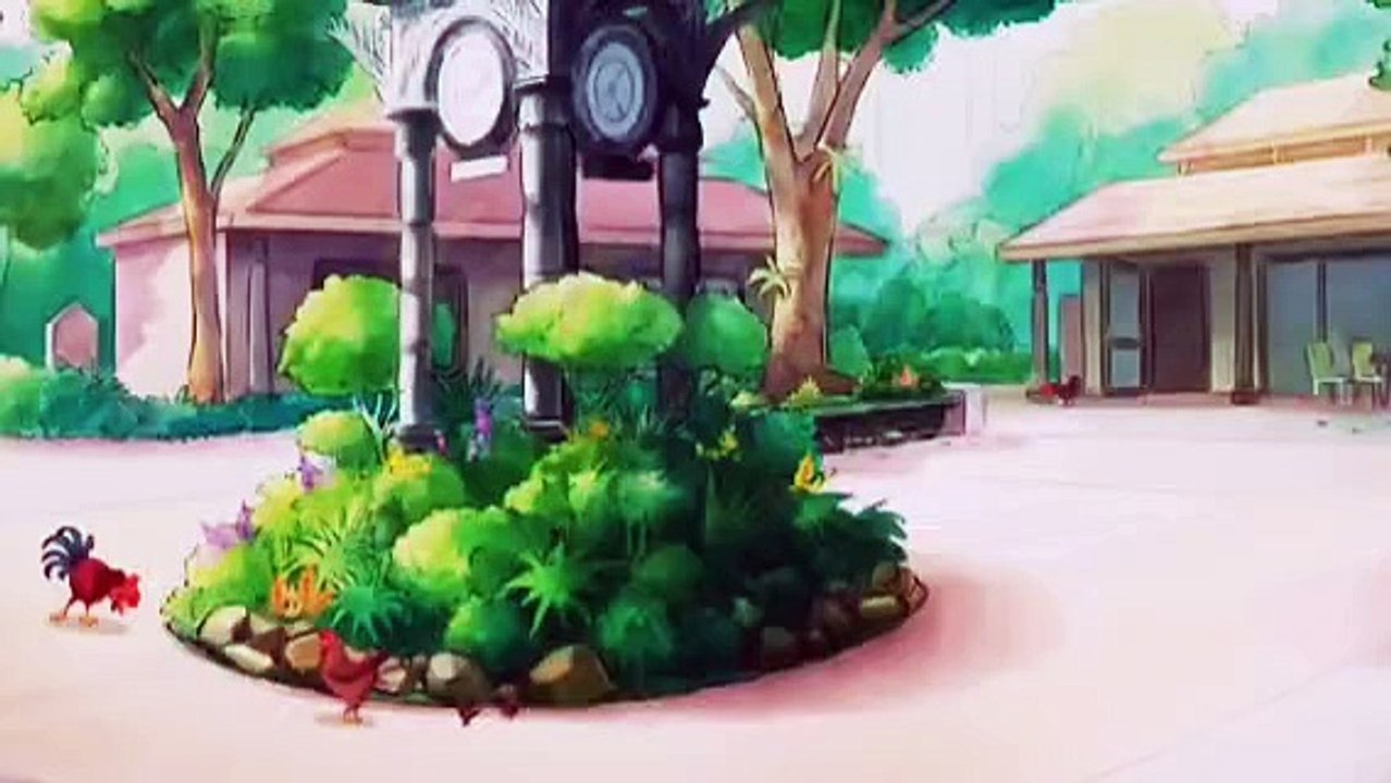 Tom and Jerry : bye -bye Tom