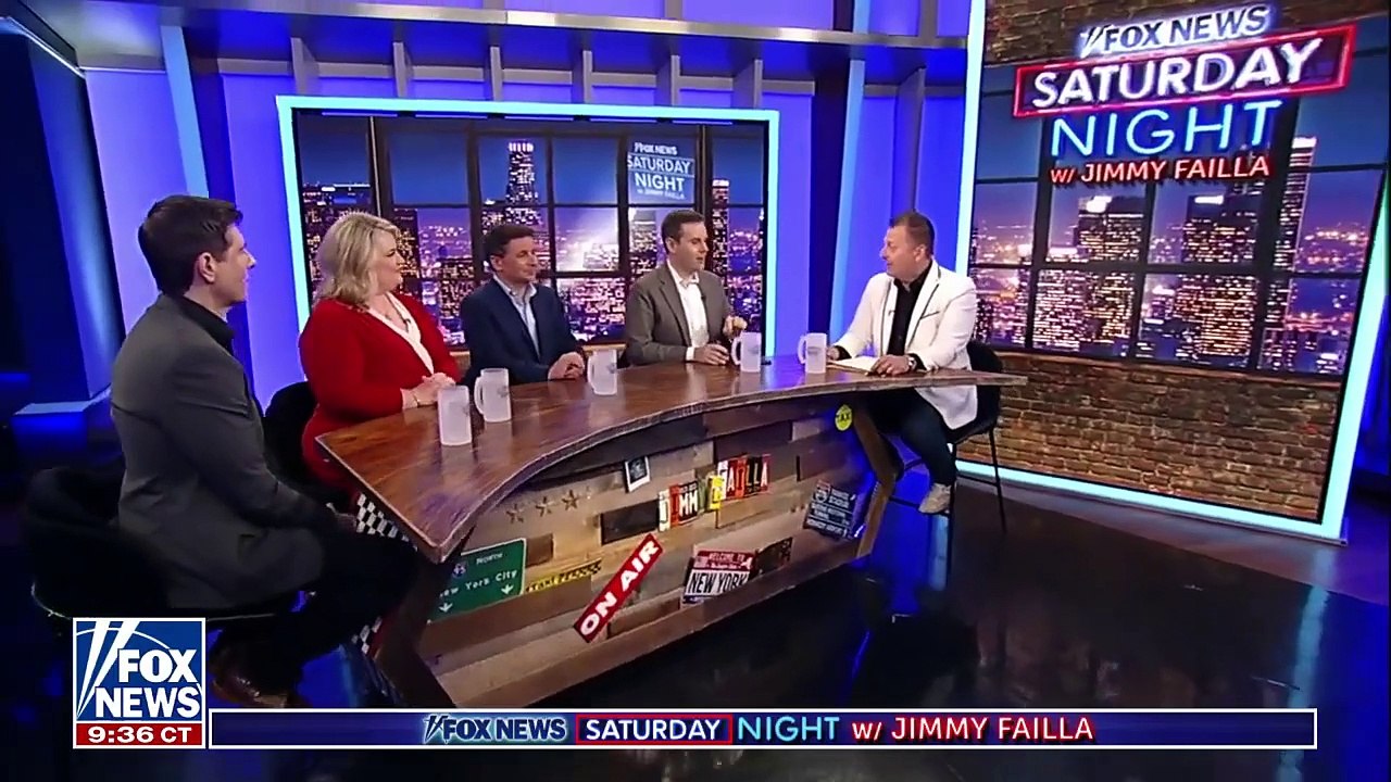 Off The Meter- Was Guy Benson really born in Saudi Arabia.