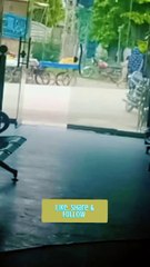 Extreme Traffic Chaos on One-Way Street - Must-See Rash Driving Compilation!"