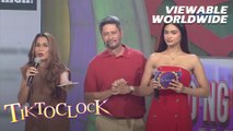 TiktoClock: Tonton Gutierrez, hinusgahan ang acting skills ng Tiktropa?!