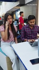 Now, you can't missed important call!…