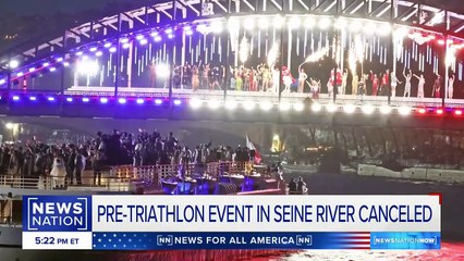 Paris Olympics- Team USA medal count on Sunday, July 28 - NewsNation Now