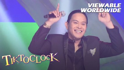 TiktoClock: Oliver Felix, matuldukan na kaya ang kampeonato?