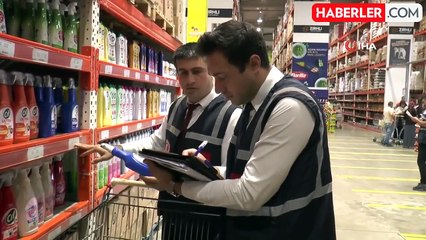 Etiketlerdeki fahiş fiyata e-Devlet'ten 'dur' deyin