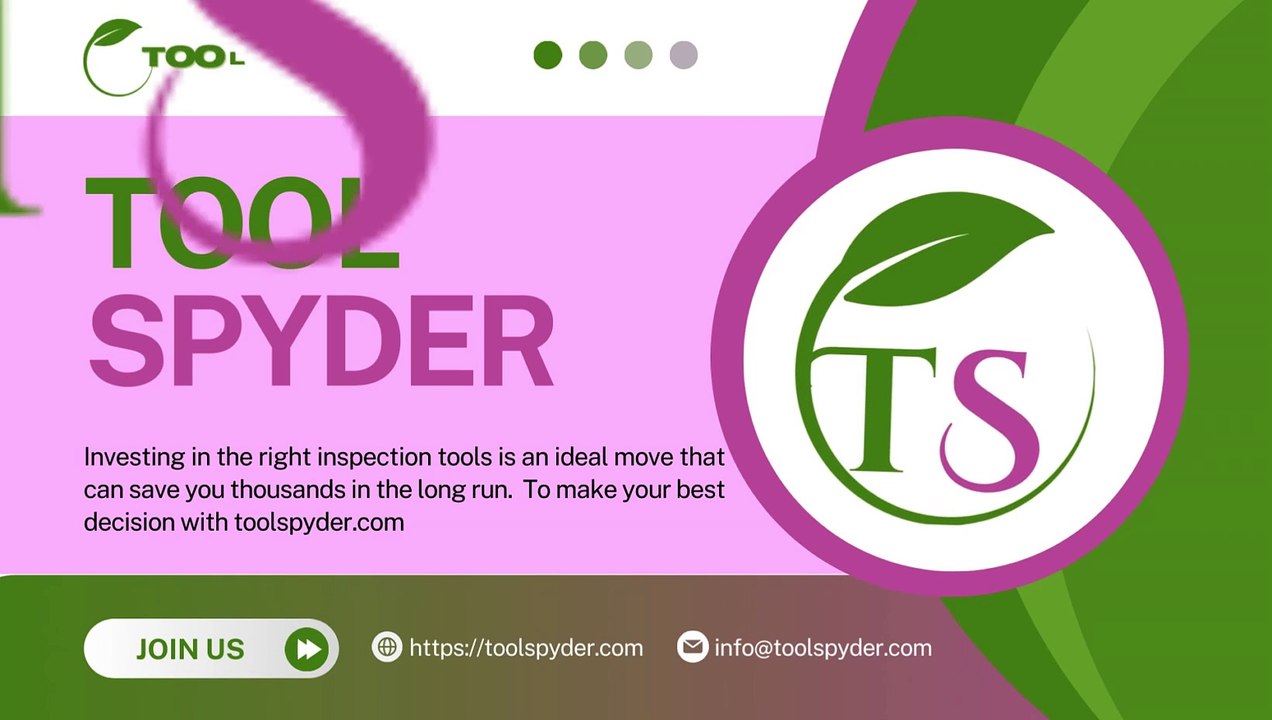 About toolspyder