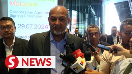 MCMC to ensure 5G second network price remains, says Digital Minister