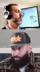 Pour avoir de l’Argent, il faut de l’Amour… (la Fouine)