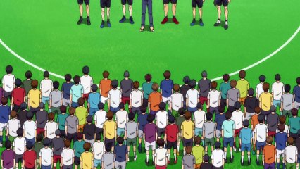 Aoashi S01 E02 in Hindi