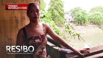 Baha, umabot hanggang sa 2nd floor ng bahay ng isang pamilya sa QC | Resibo
