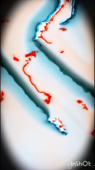 The Hidden Dangers of Antarctica: Secrets Beneath the Ice