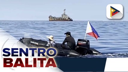 Binabantayang LPA, maliit pa rin ang posibilidad na maging bagyo ayon sa PAGASA;