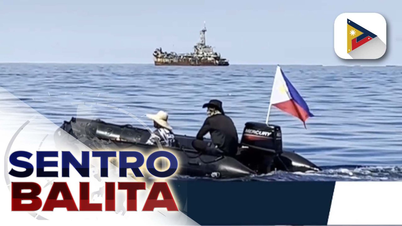 Binabantayang LPA, maliit pa rin ang posibilidad na maging bagyo ayon sa PAGASA;