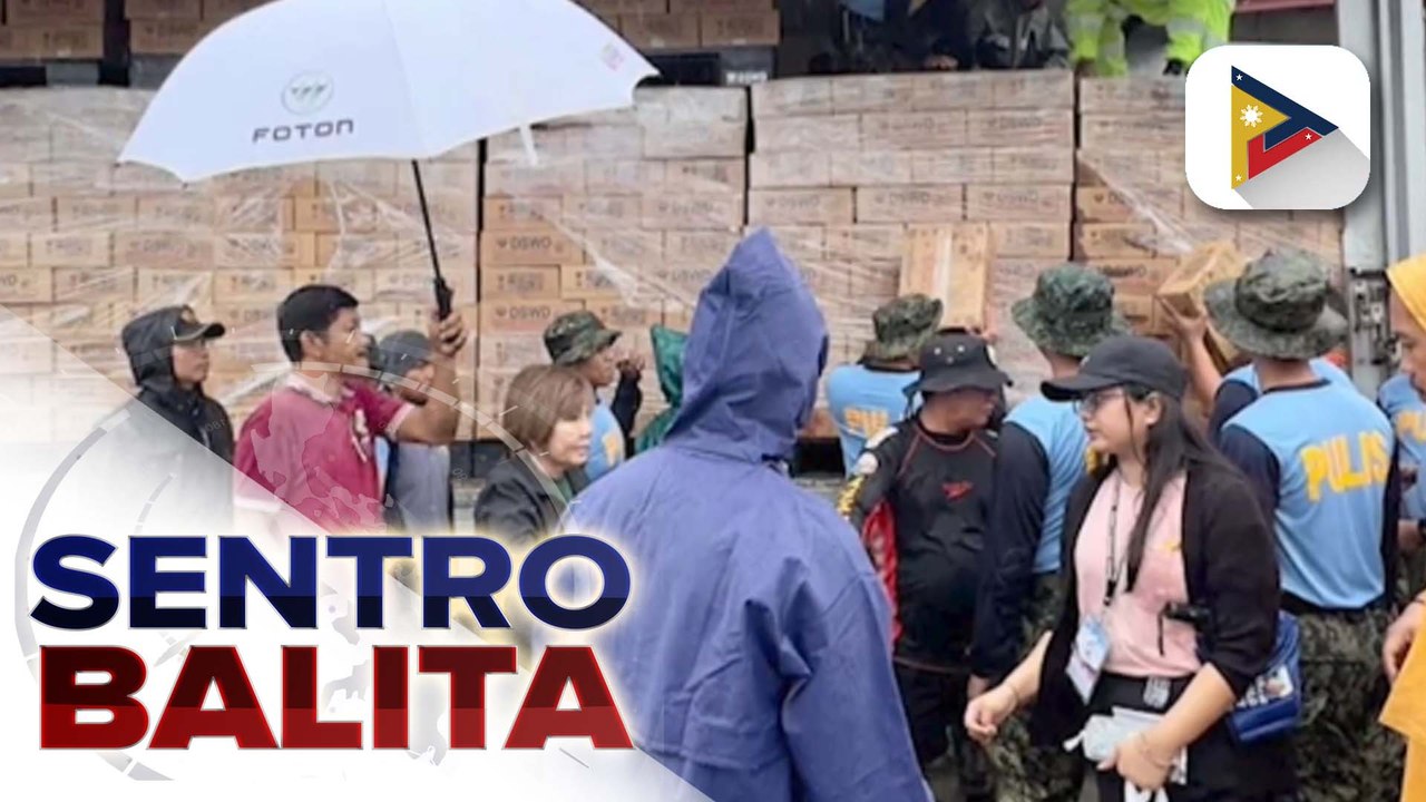 PCG, pipiliting tapusin ang pag-seal sa mga valve ng lumubog na MT Terra Nova sa Limay, Bataan ngayong araw;